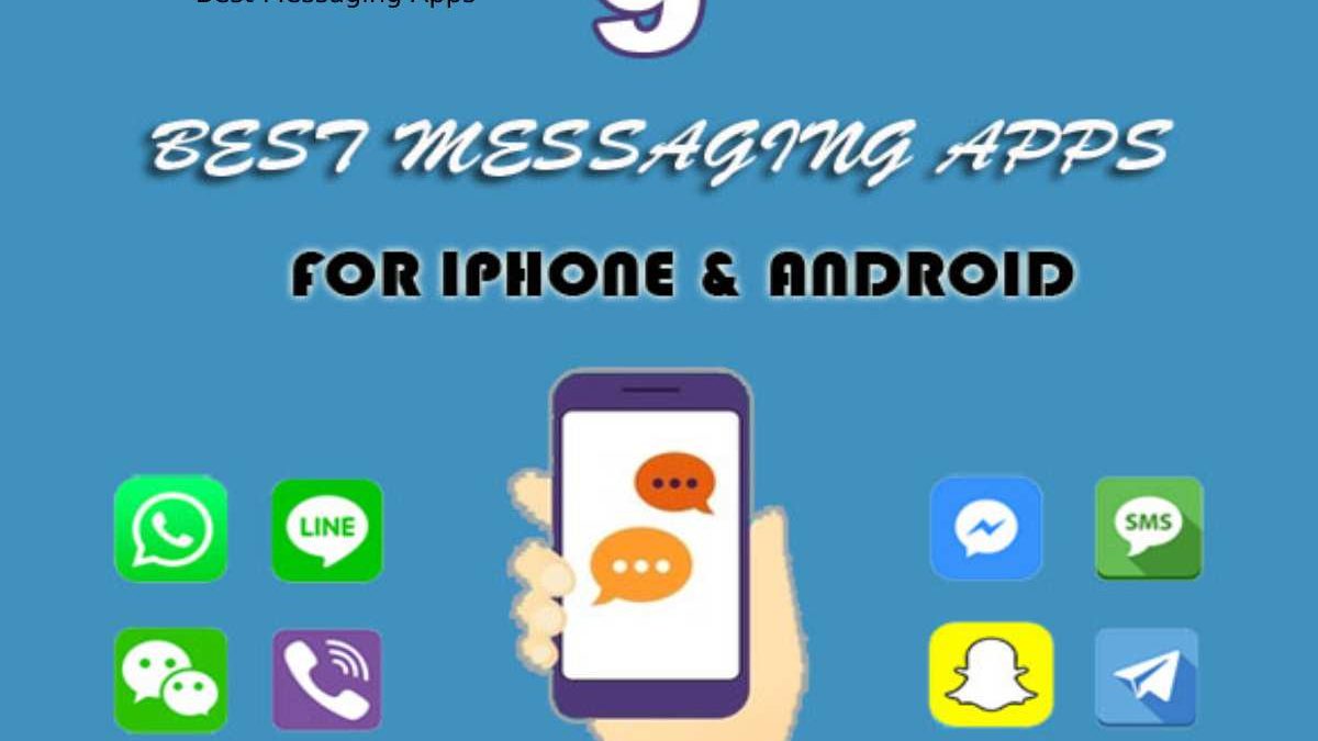 Best Messaging Apps