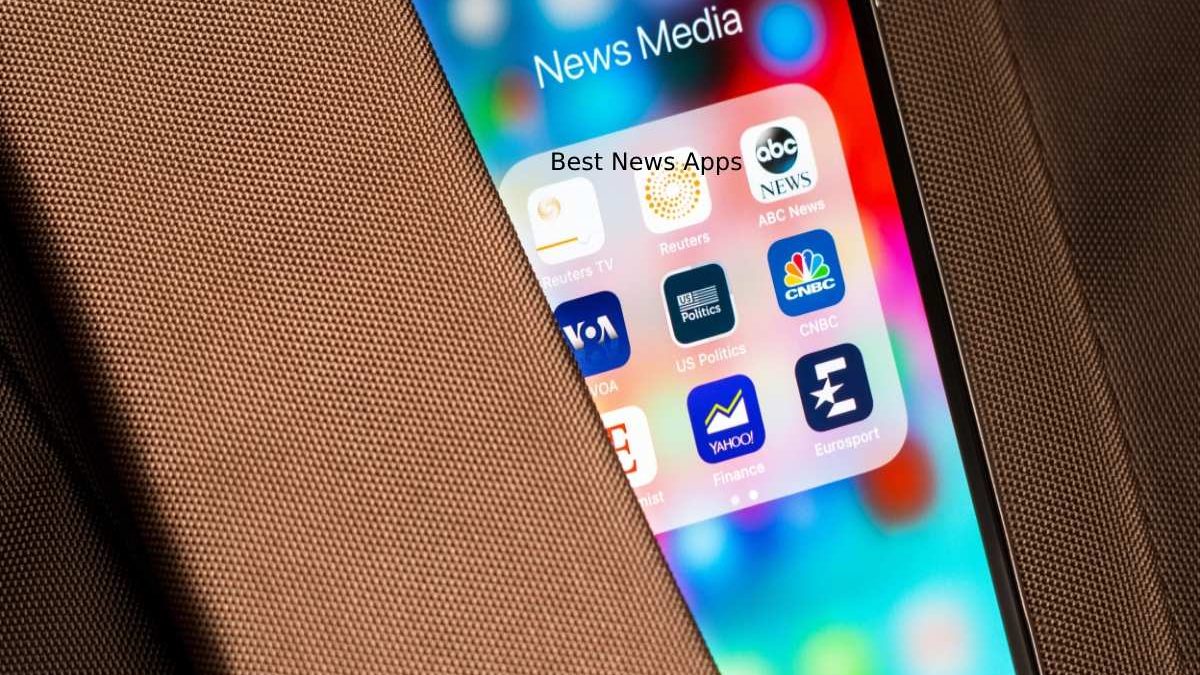 Best News Apps in India