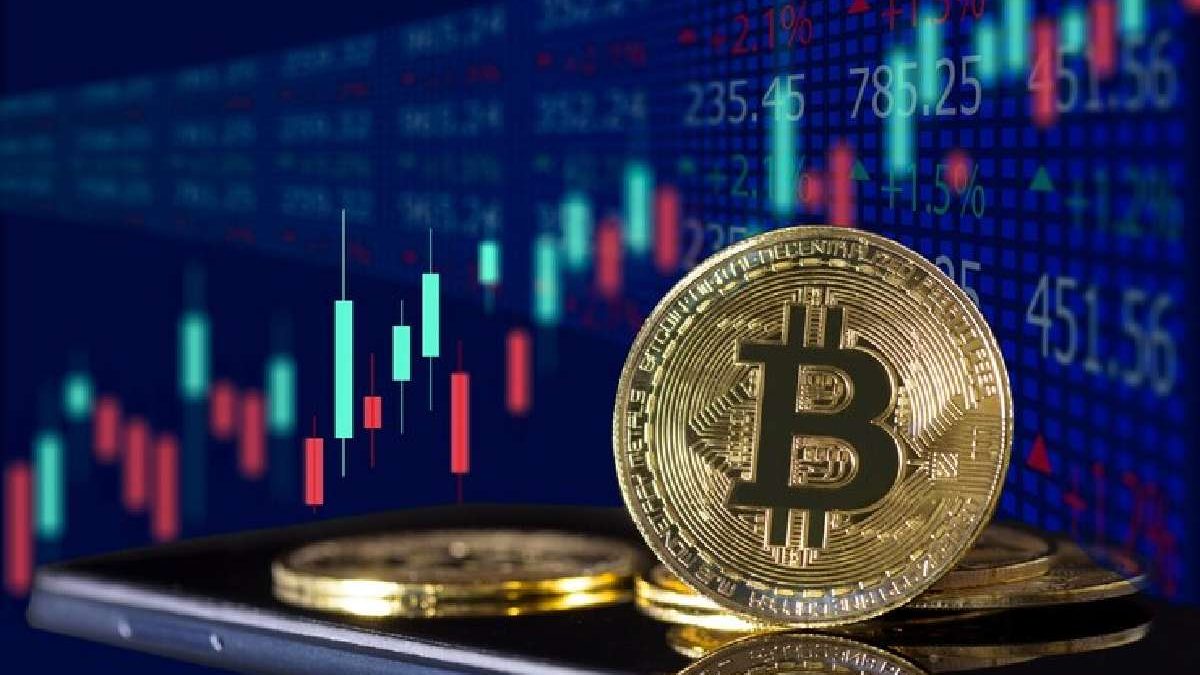 Bitcoin Building Your Blockchain
