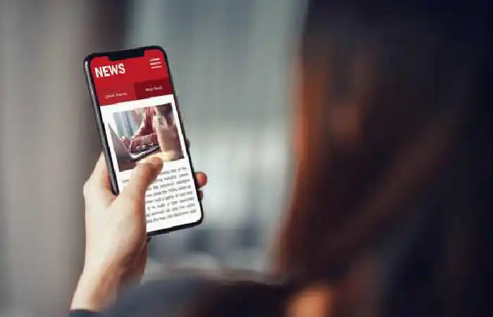 Top 5 Best Indian News Apps for Smartphones