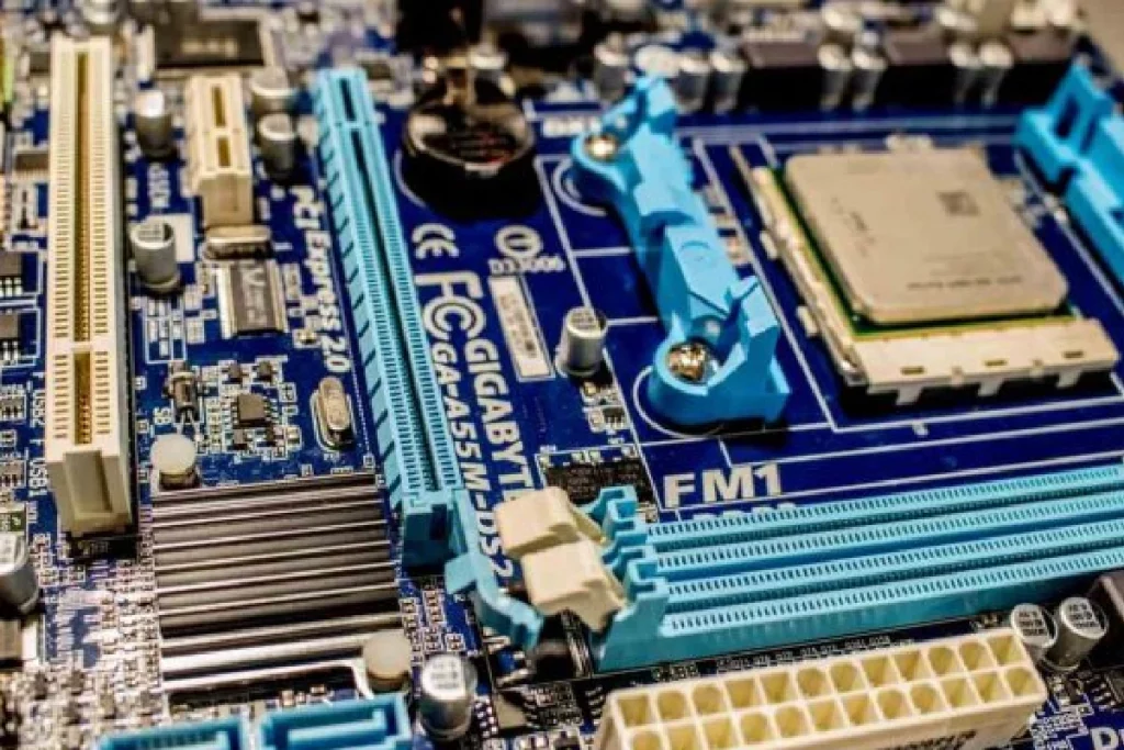 Best Motherboard :Best Motherboard for Intel Core i5-12600K