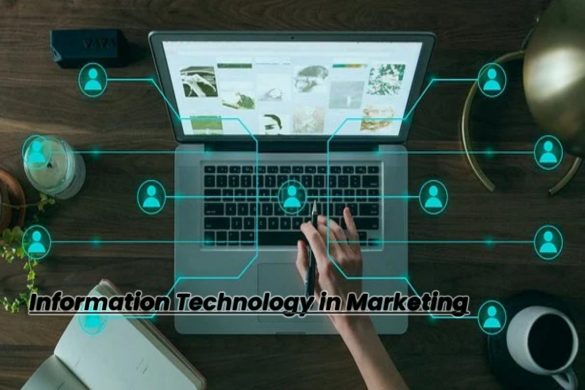 Information Technology in Marketing