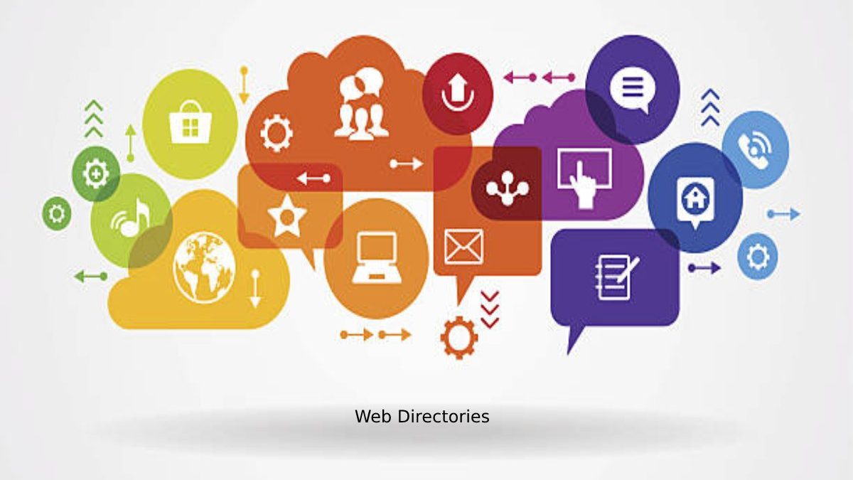 Web Directories