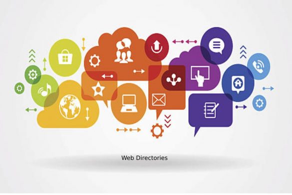 Web Directories