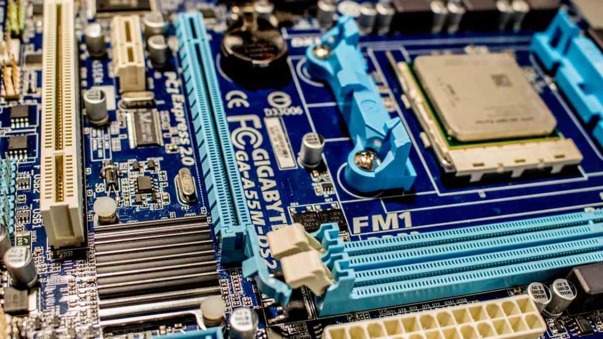 Best Motherboard for Intel Core i5-12600K Alder Lakeplaca Base ader lake