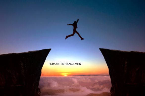 human enhancement