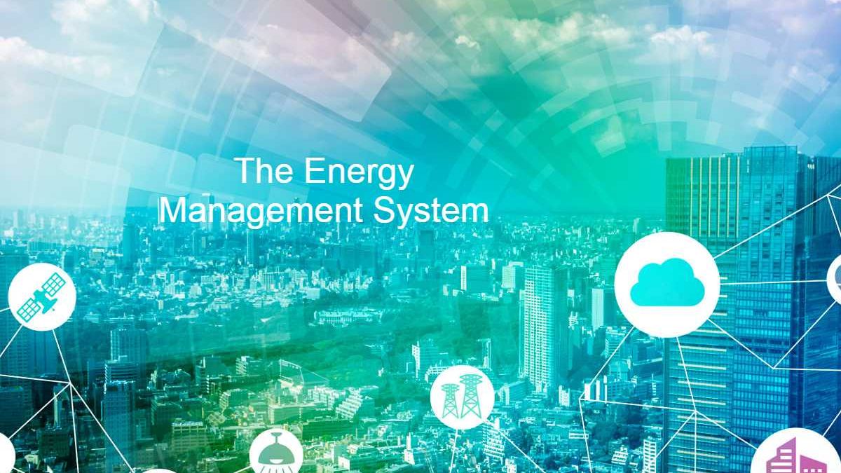 The Energy Management System