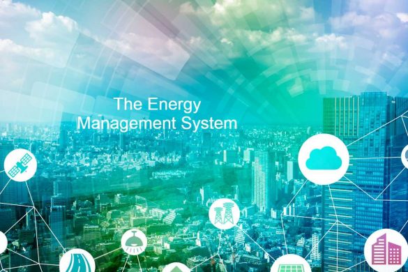 The Energy Management System