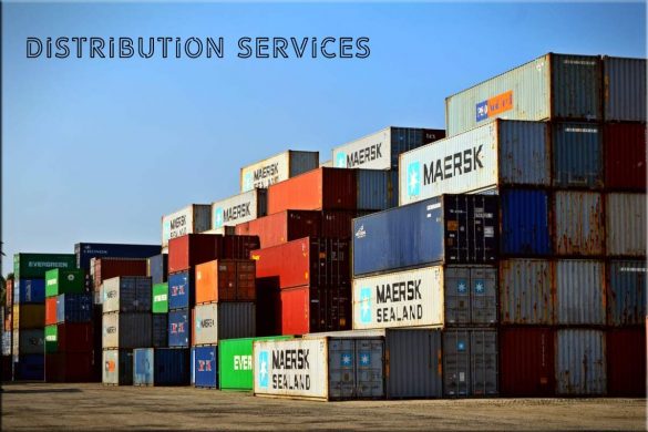 Distribution Services