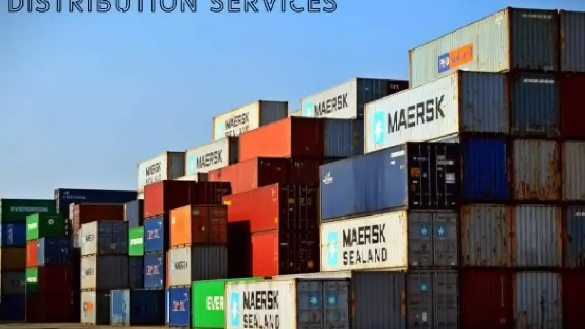 Distribution Services – What is a distribution service?