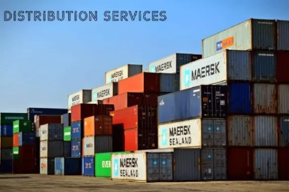 Distribution Services - Computer World Blog 2024