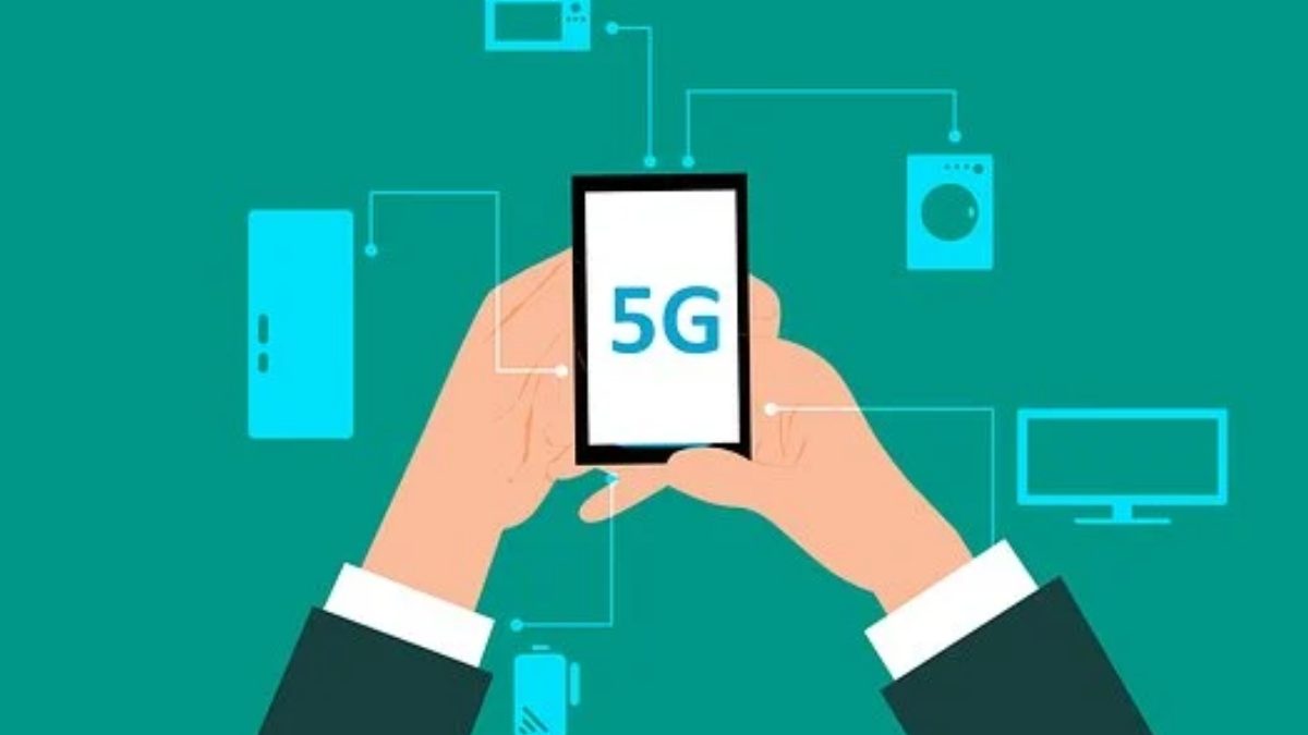 How to configure your phone to access the 5G network