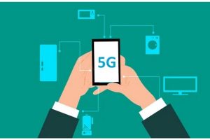 How to configure your phone to access the 5G network