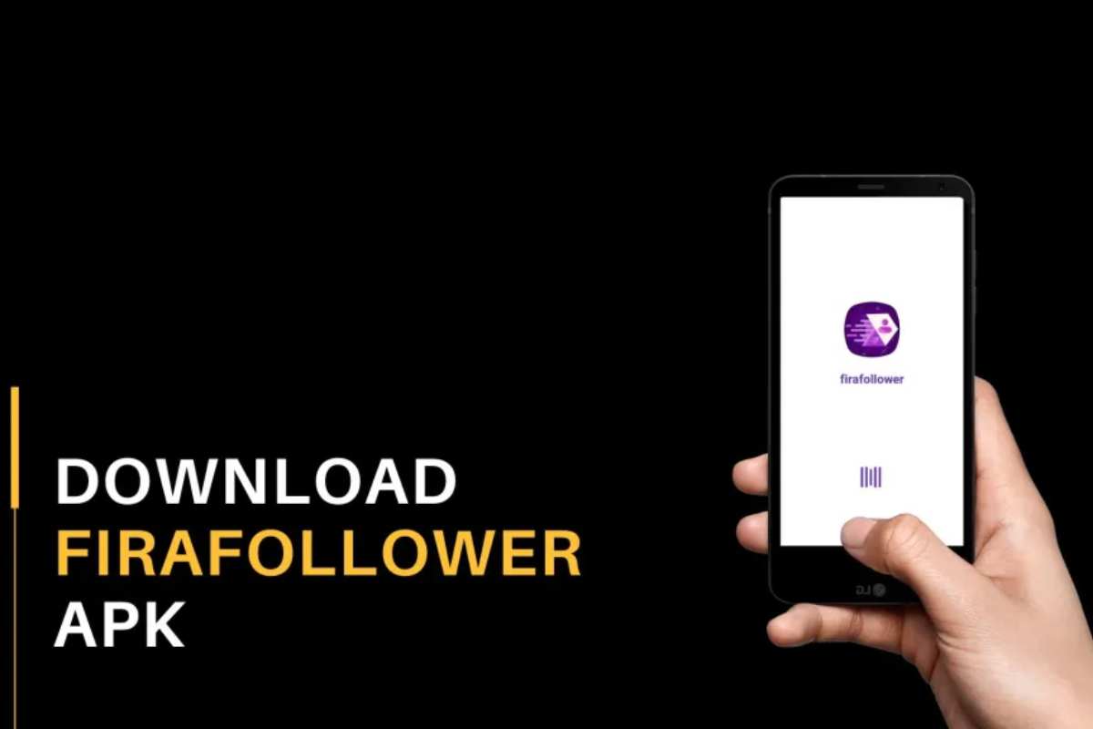 FiraFollower APK Download Latest Version 2022