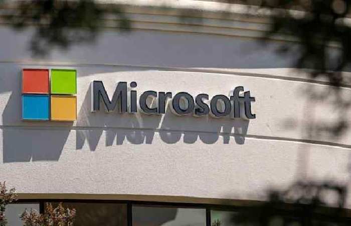 Microsoft Corp and IT Job Market