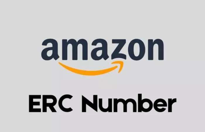 What Is Amazon's Job Resource Number