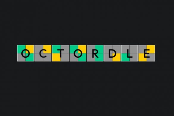 Octordle Archive