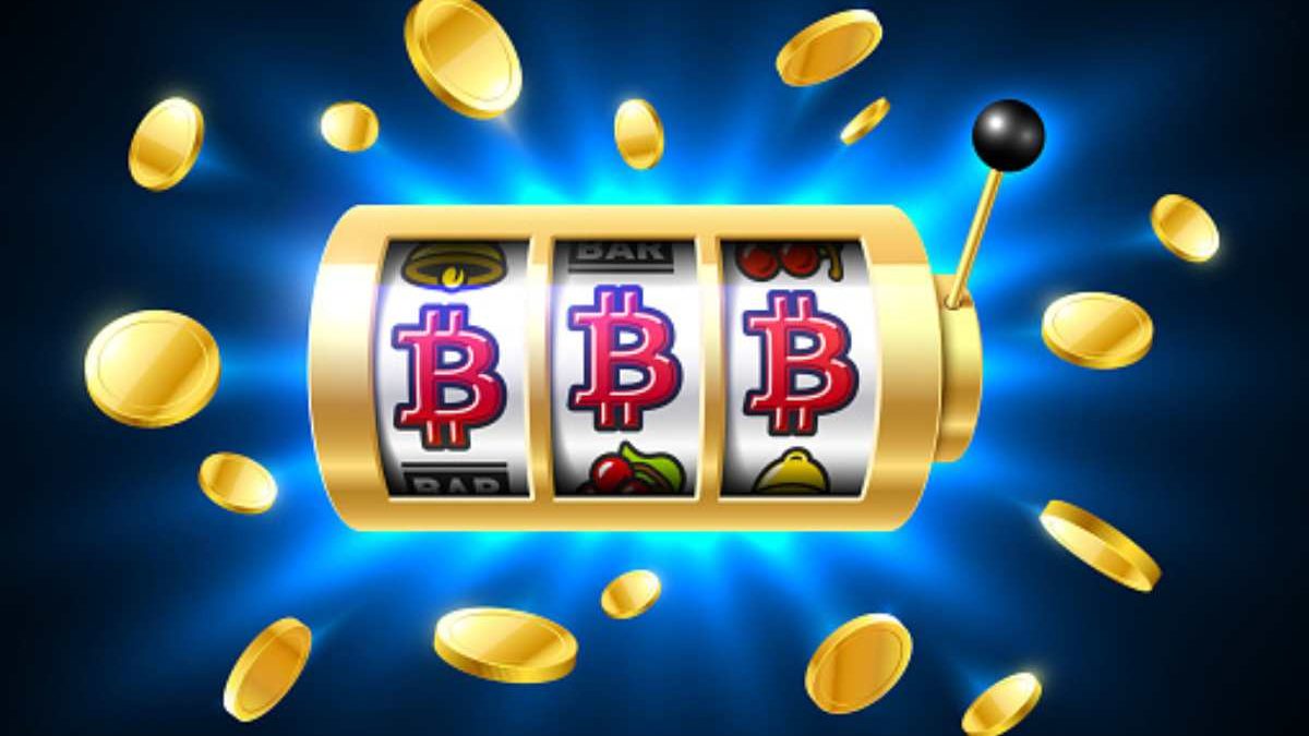 Are Crypto Casinos the New Meta?