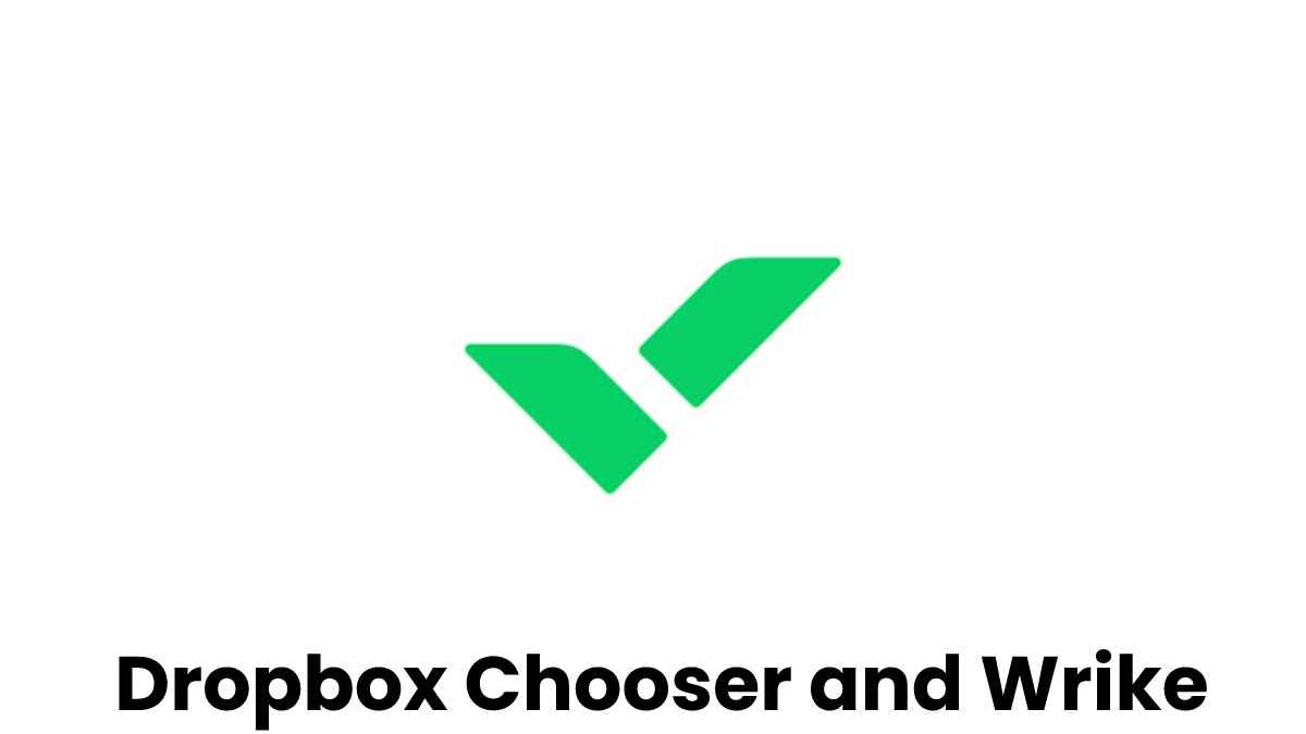 Dropbox Chooser and Wrike