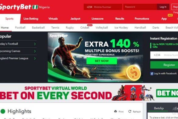 How To Play SportyBet and Win Everyday