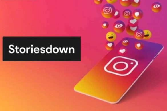 IS Storiesdown Scam or Legal Best Guide for 2022