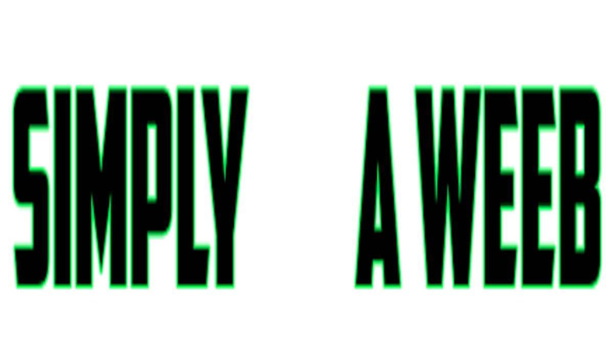 Simplyaweeb Competitors & Alternative Sites