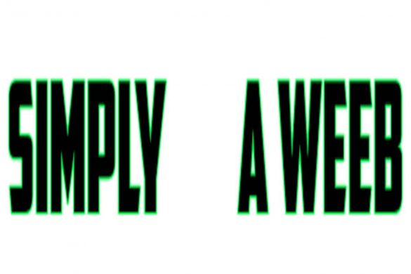SimplyAWeeb