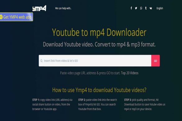 Download Mp4 From Youtube