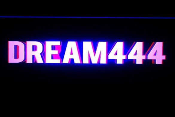 Dream444