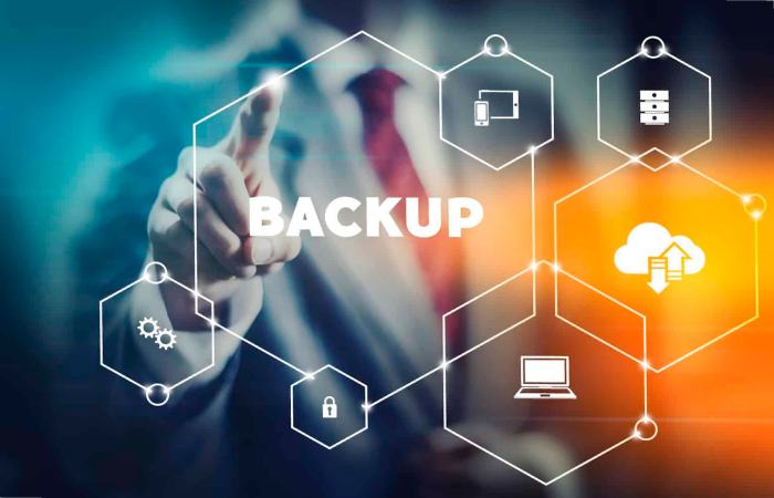 Data Backup Write for Us