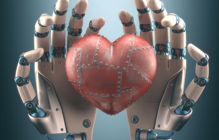 Empathy AI Based 13M Lunden Techcrunch