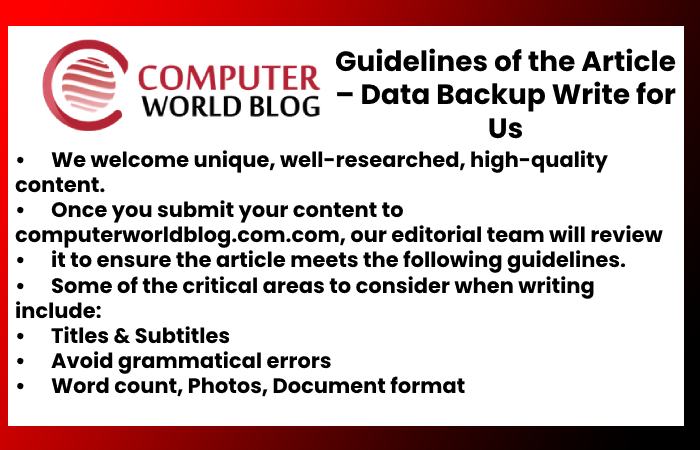 Guidelines of the Article – Employees Write for Us(10)