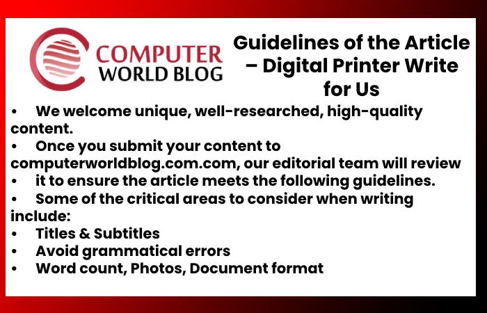 Guidelines of the Article – Employees Write for Us(13)