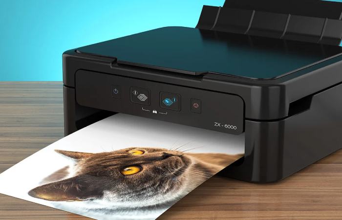 Printer Write for Us