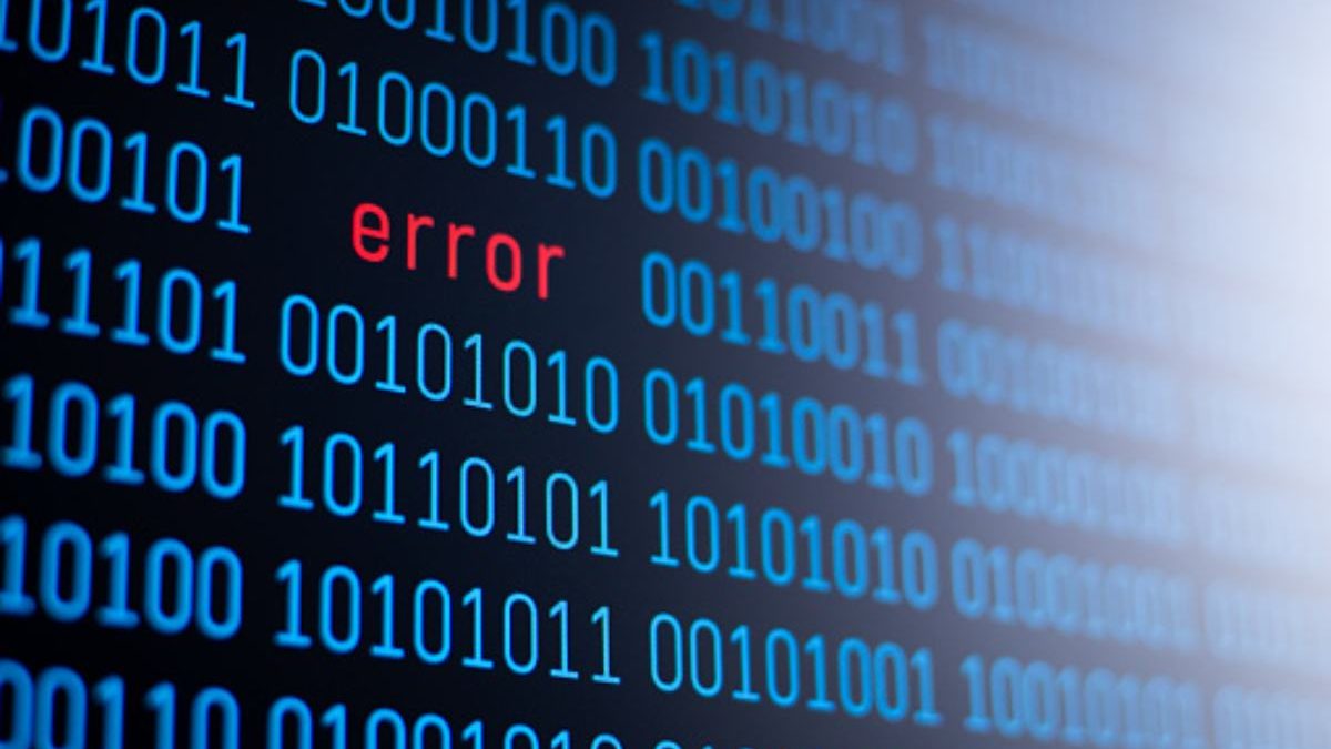 How to Fix [pii_email_fab22b7522474fb67cb7] Error Code