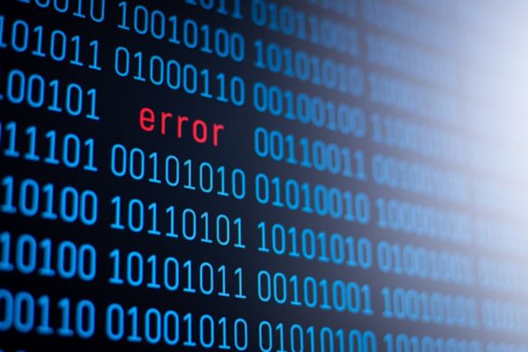 How to Fix [pii_email_fab22b7522474fb67cb7] Error Code