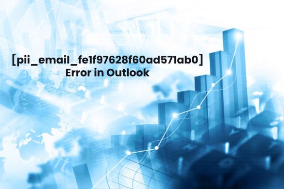 [pii_email_fe1f97628f60ad571ab0] Error in Outlook