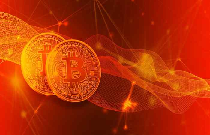 Crypto trade isn't illegal. Otherwise, our agencies would've acted by now