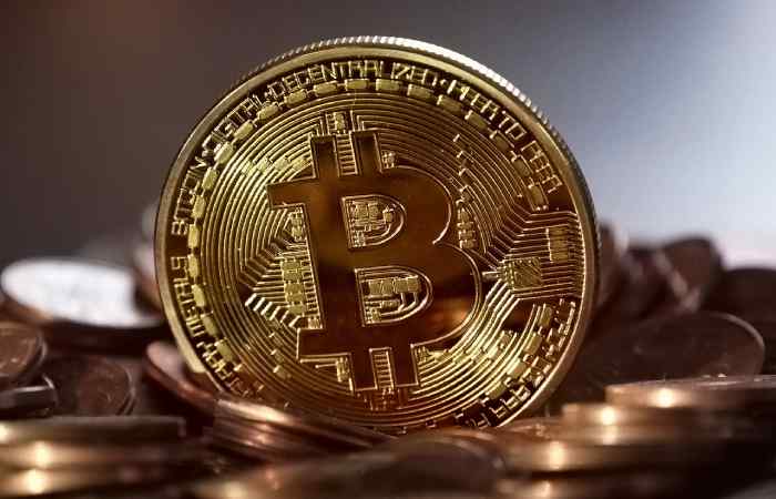 Cryptocurrency tax How will the Budget 2022 rules impact crypto investors