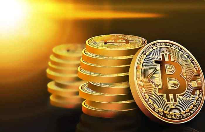 Introduction of rajkotupdated.news government may consider levying tds tcs on cryptocurrency trading