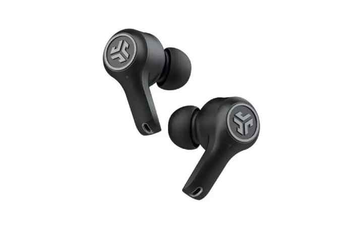 JLAB Audio Impressive Air ANC True Wireless Bluetooth Earbuds