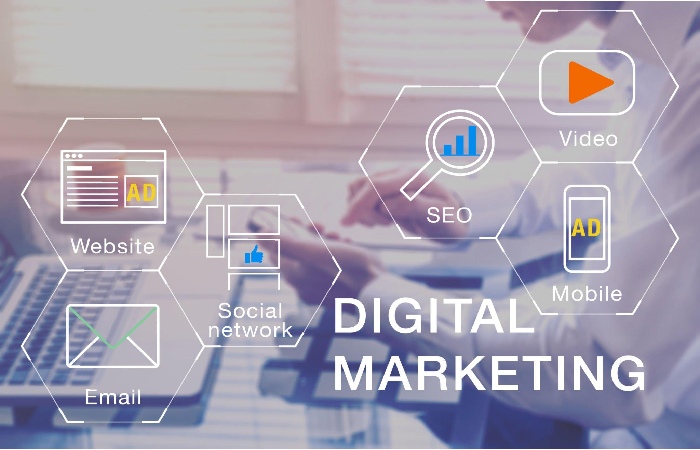 Digital Marketing Write For Us