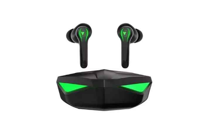 Wings Phantom Gaming Truly Wireless Earbuds