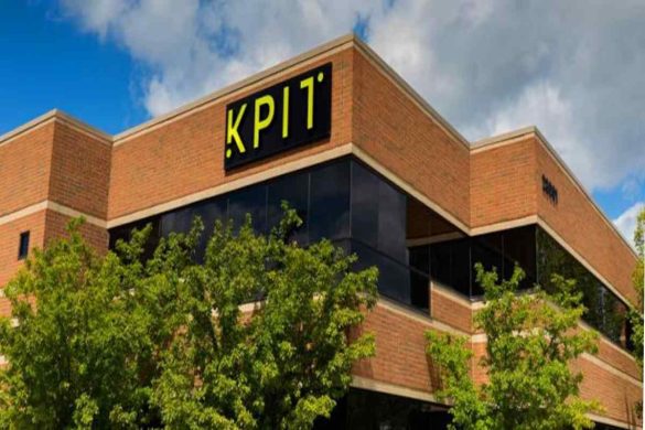 nse kpittech