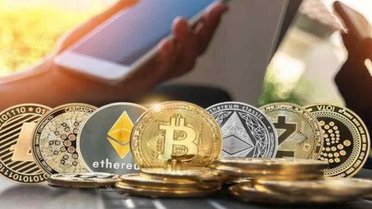 rajkotupdated.news : government may consider levying tds tcs on cryptocurrency trading