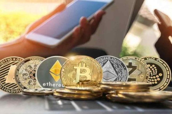 rajkotupdated.news government may consider levying tds tcs on cryptocurrency trading