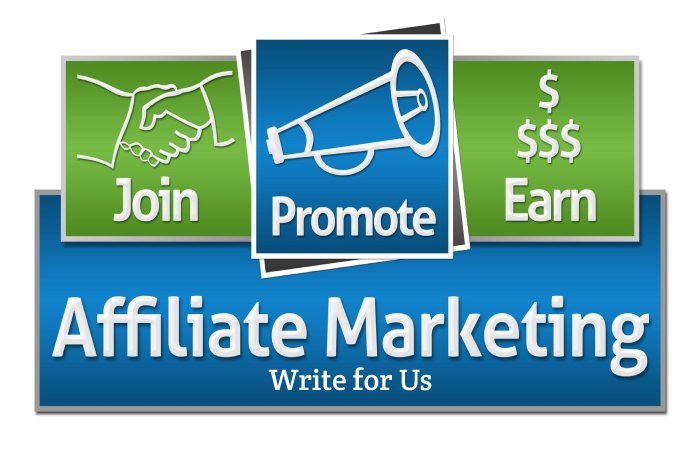 Affiliate Marketing Write for Us, Guest Posting, Contribute, Submit Post