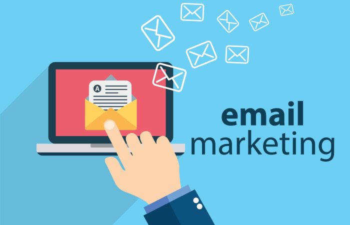 Email Marketing Write for Us, Guest Posting, Contribute, Submit Post