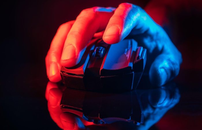 Wireless Gaming Mouse Write For Us, Guest Post, Contribute, and Submit Post