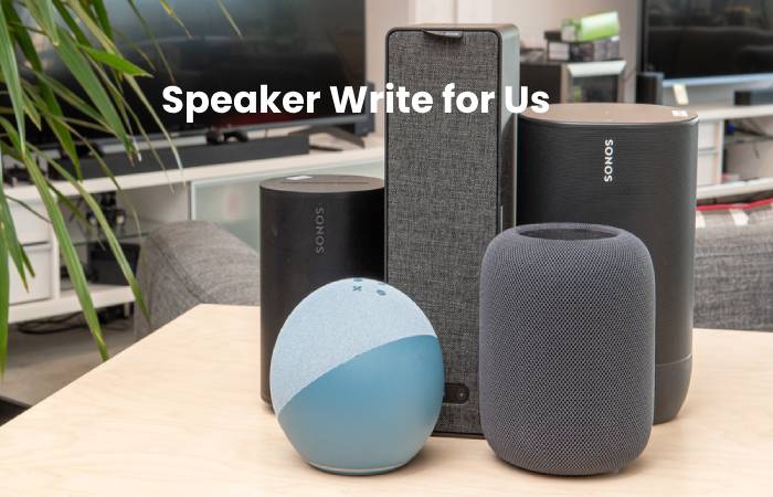 Speakers